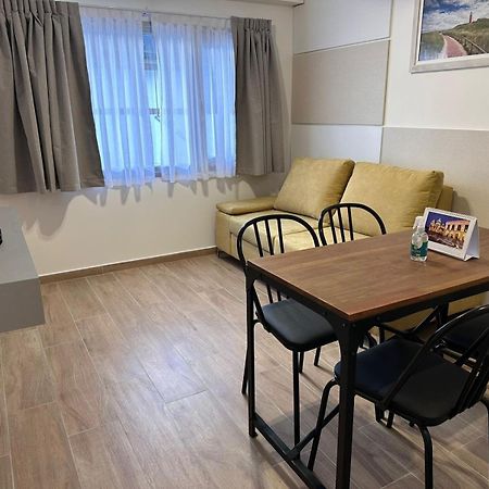 Aunaisin - Apartamentos 9 De Julio 52 Ушуая Екстериор снимка