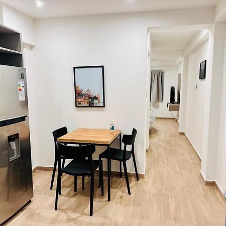 Aunaisin - Apartamentos 9 De Julio 52 Ушуая Екстериор снимка
