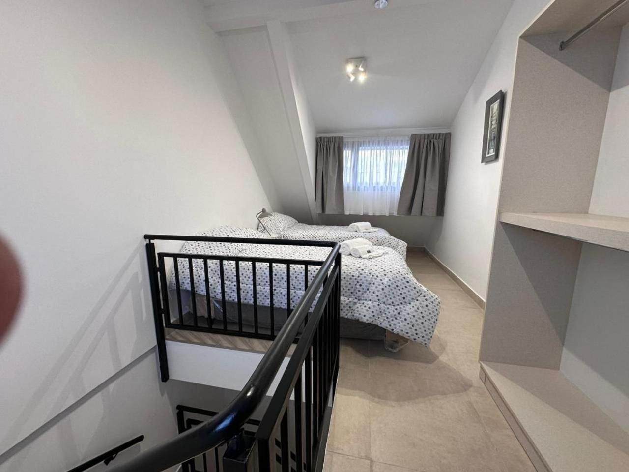 Aunaisin - Apartamentos 9 De Julio 52 Ушуая Екстериор снимка