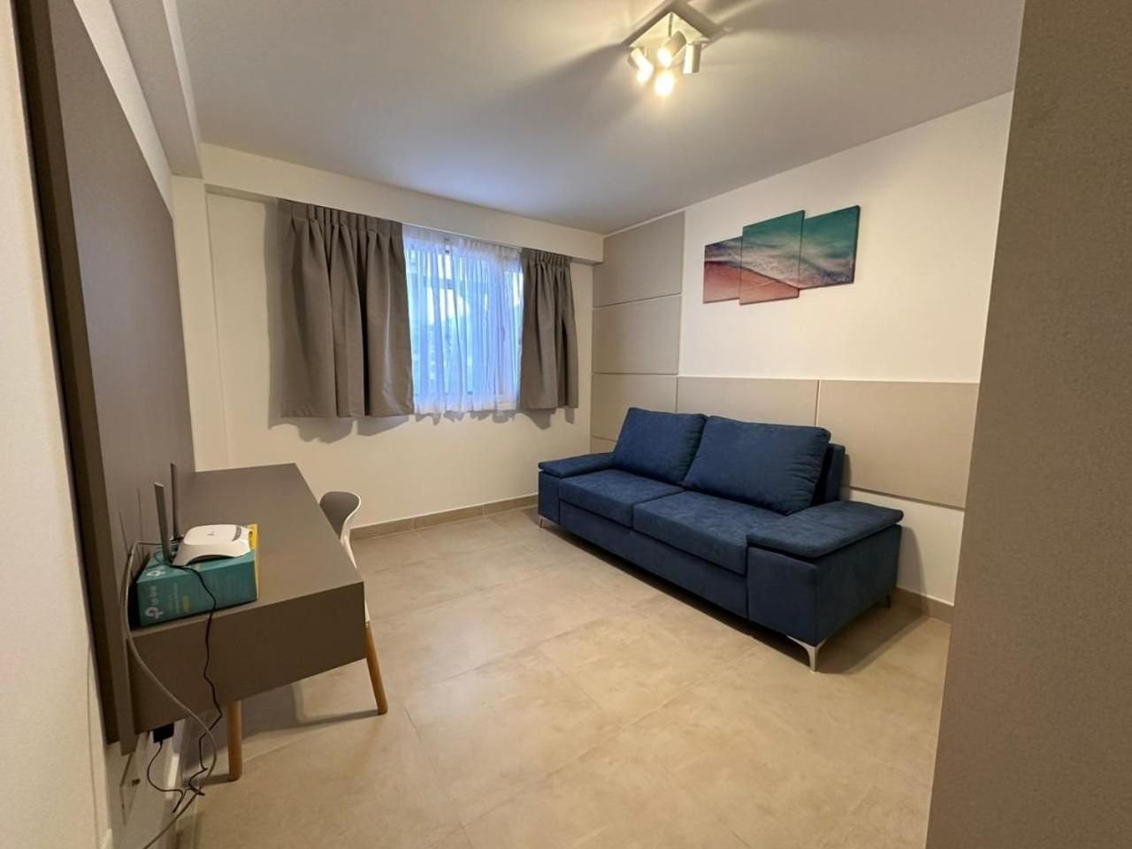 Aunaisin - Apartamentos 9 De Julio 52 Ушуая Екстериор снимка