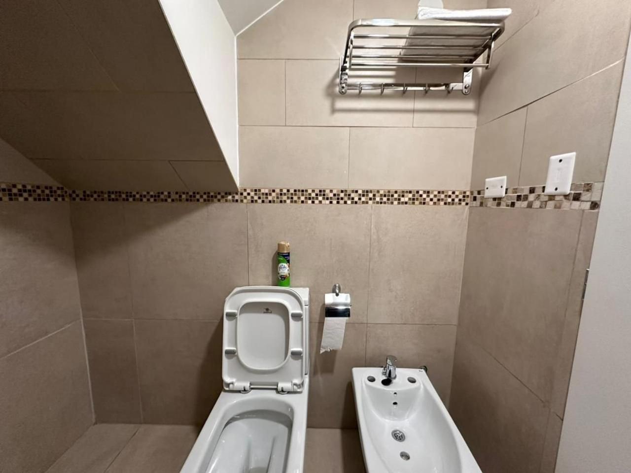 Aunaisin - Apartamentos 9 De Julio 52 Ушуая Екстериор снимка