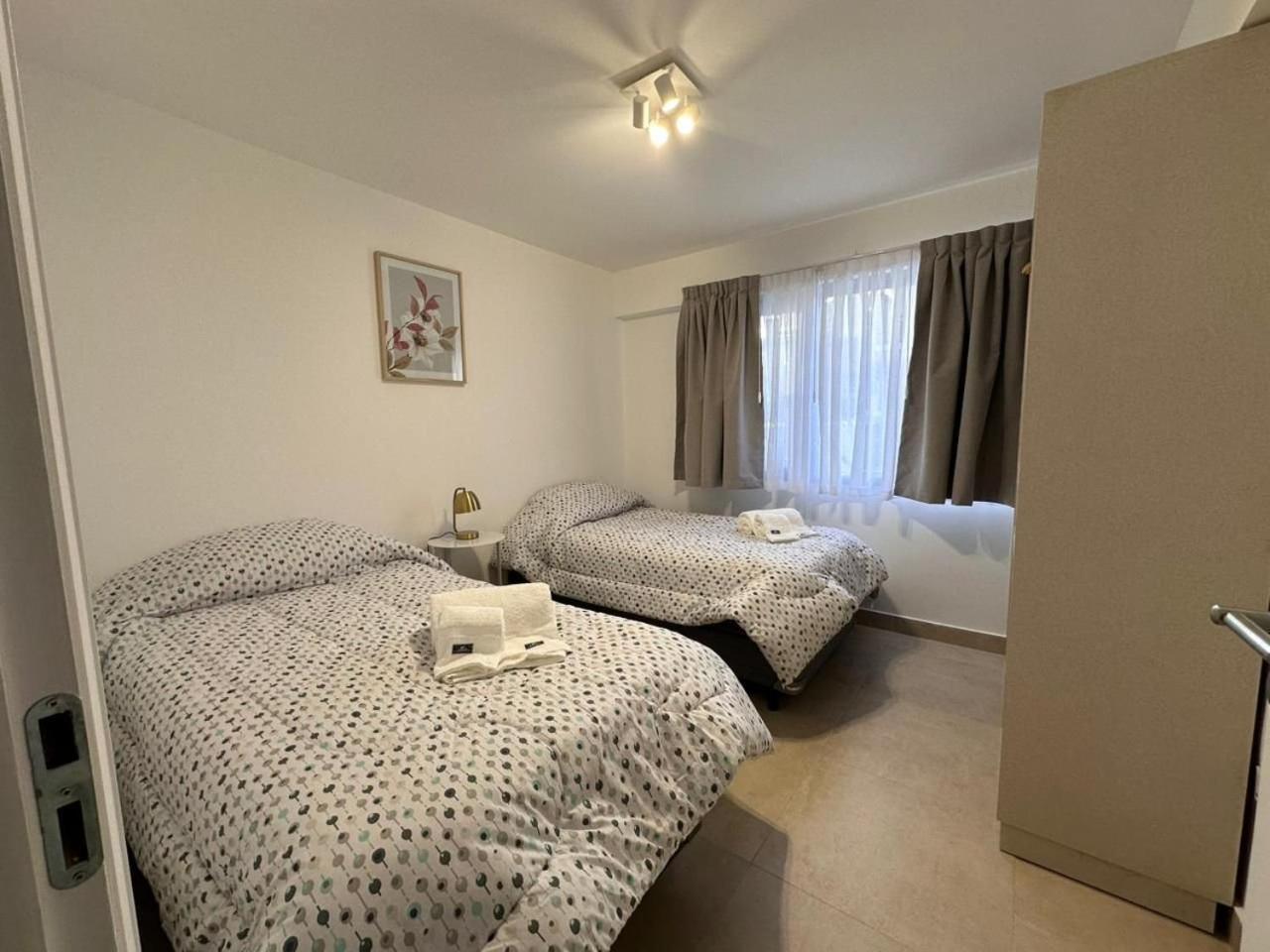 Aunaisin - Apartamentos 9 De Julio 52 Ушуая Екстериор снимка