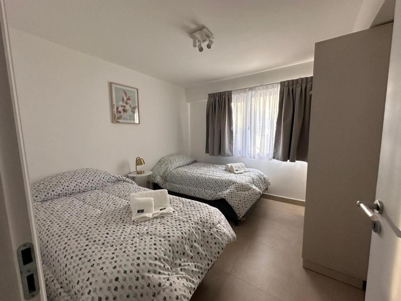 Aunaisin - Apartamentos 9 De Julio 52 Ушуая Екстериор снимка