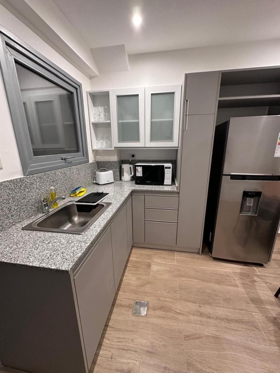 Aunaisin - Apartamentos 9 De Julio 52 Ушуая Екстериор снимка