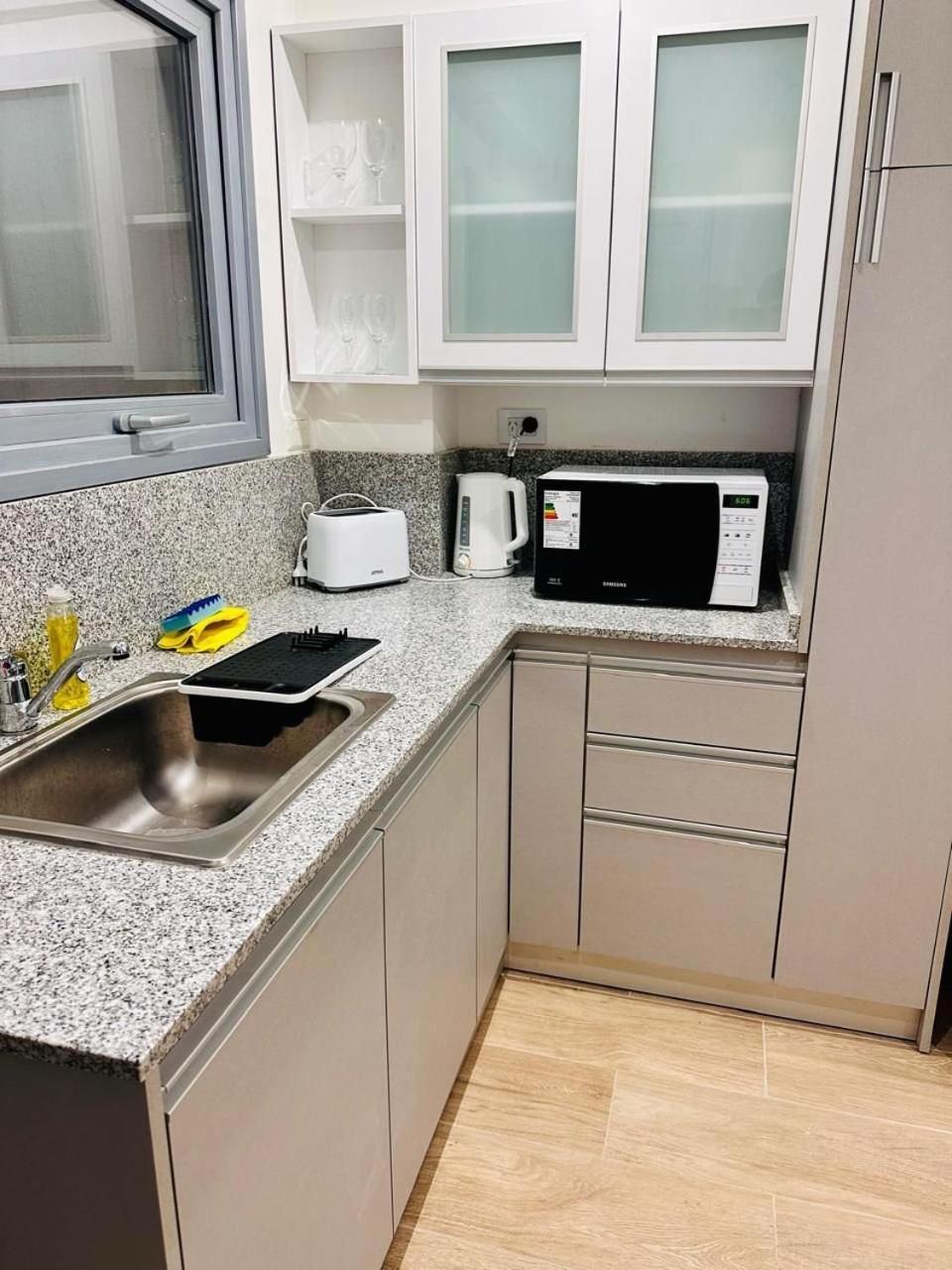 Aunaisin - Apartamentos 9 De Julio 52 Ушуая Екстериор снимка