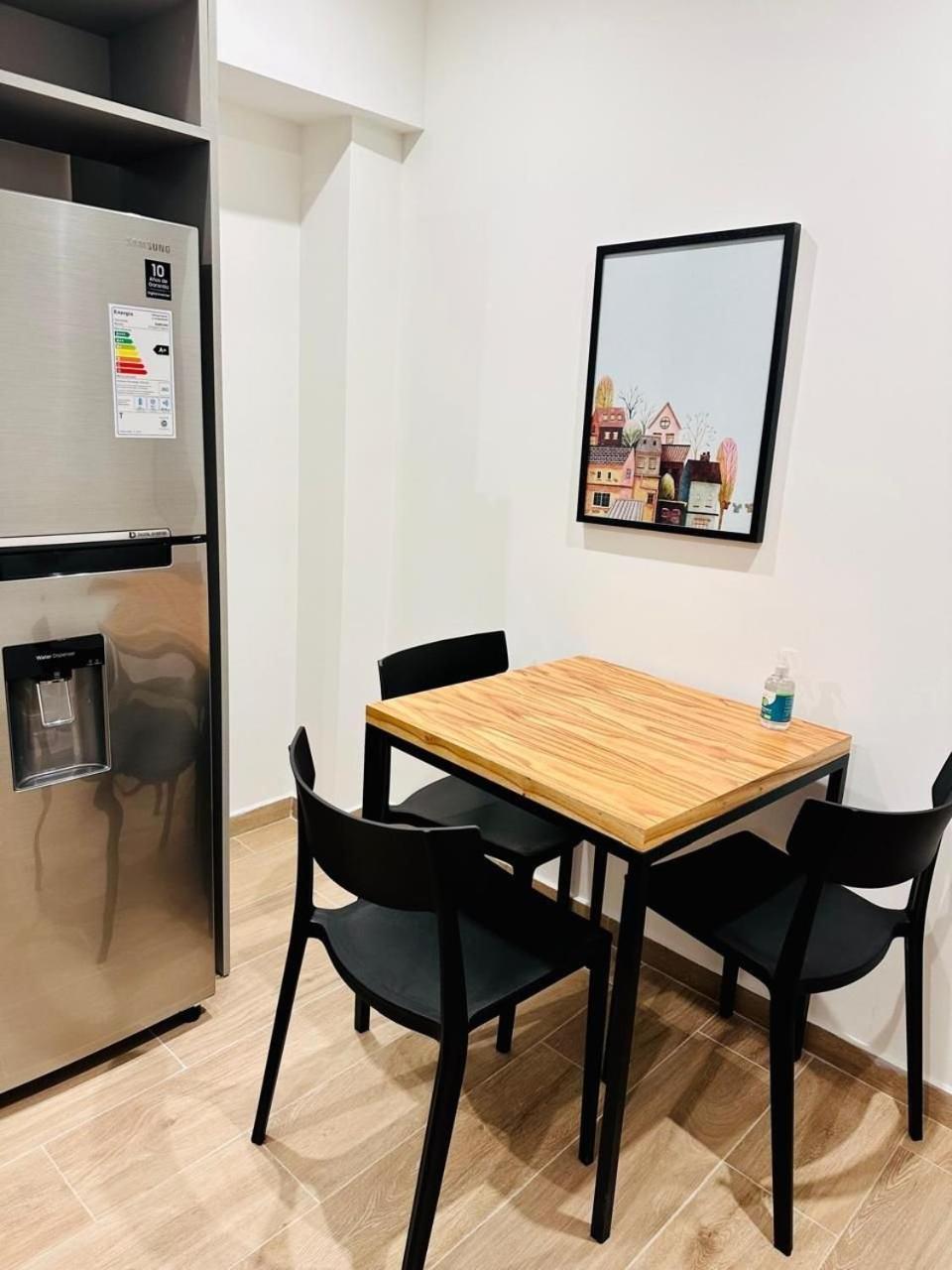Aunaisin - Apartamentos 9 De Julio 52 Ушуая Екстериор снимка